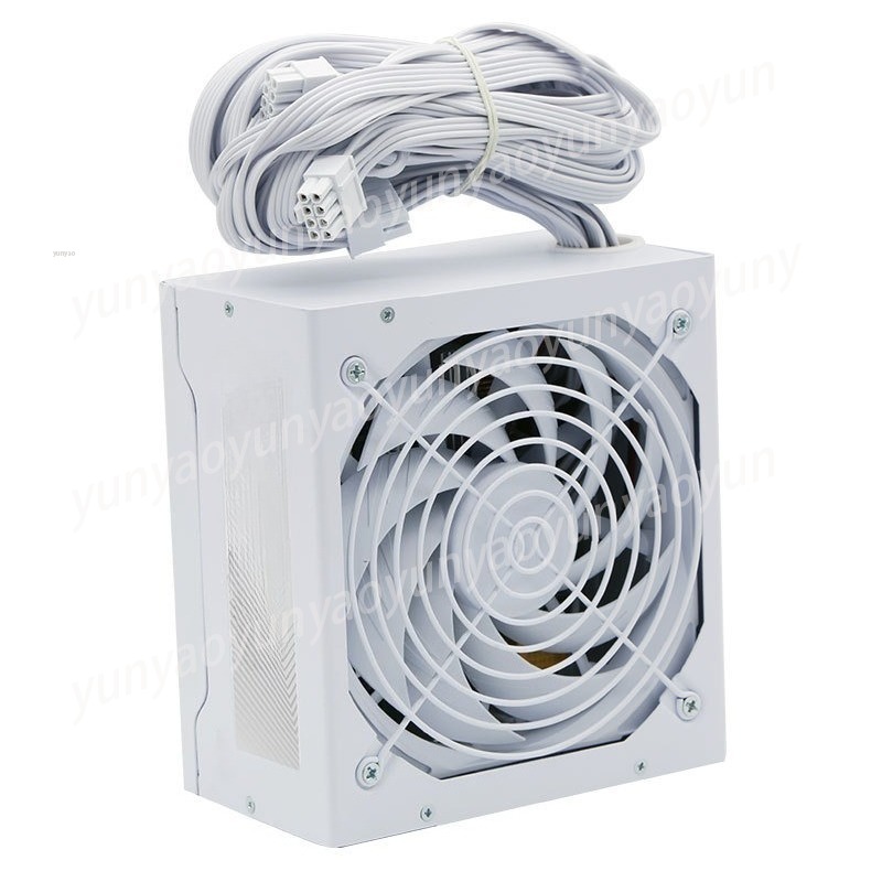 Sfx Power Supply 850W Gold - SFX 500/600/750/850W Gold Full Module Pure