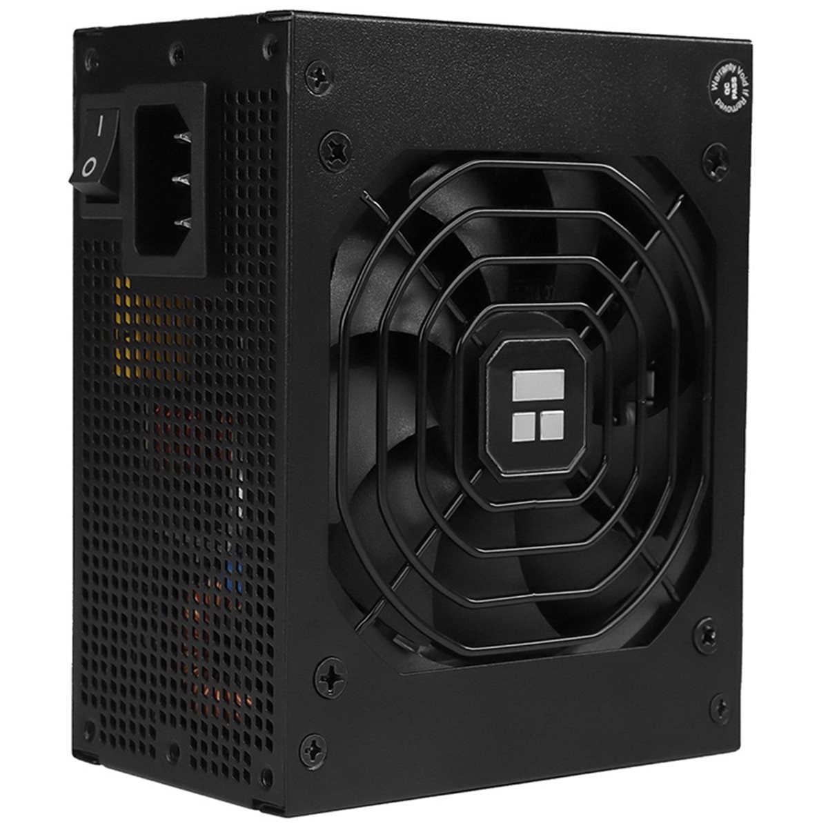 Sfx Power Supply 850W Gold - ★ ♠ ♥ Y724A Penjualan Panas-