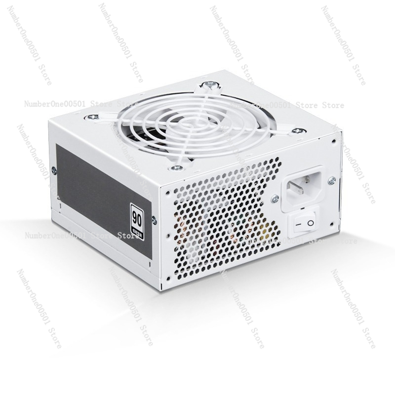 Sfx Power Supply 850W Gold - PSU Gold Full Modular SFX 500W