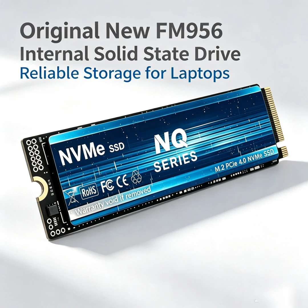 2026 NQ SSD 500GB 1TB 2TB 4TB  - M.2 Nvme 4Tb Pcie 4.0 Ssd ulasan dan harga