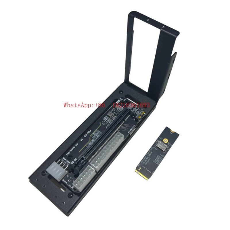 Penawaran Terbatas Dock EGPU K - External Gpu Dock Pcie 4.0 Oculink ulasan dan harga