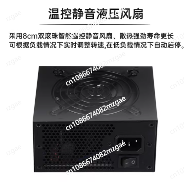 PSU Modular SFX Faktor Bentuk  - Sfx Power Supply 850W Gold ulasan dan harga