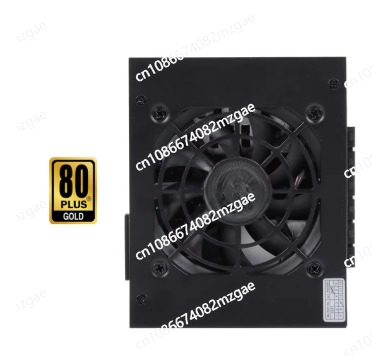 PSU Modular SFX Faktor Bentuk  - Sfx Power Supply 850W Gold ulasan dan harga