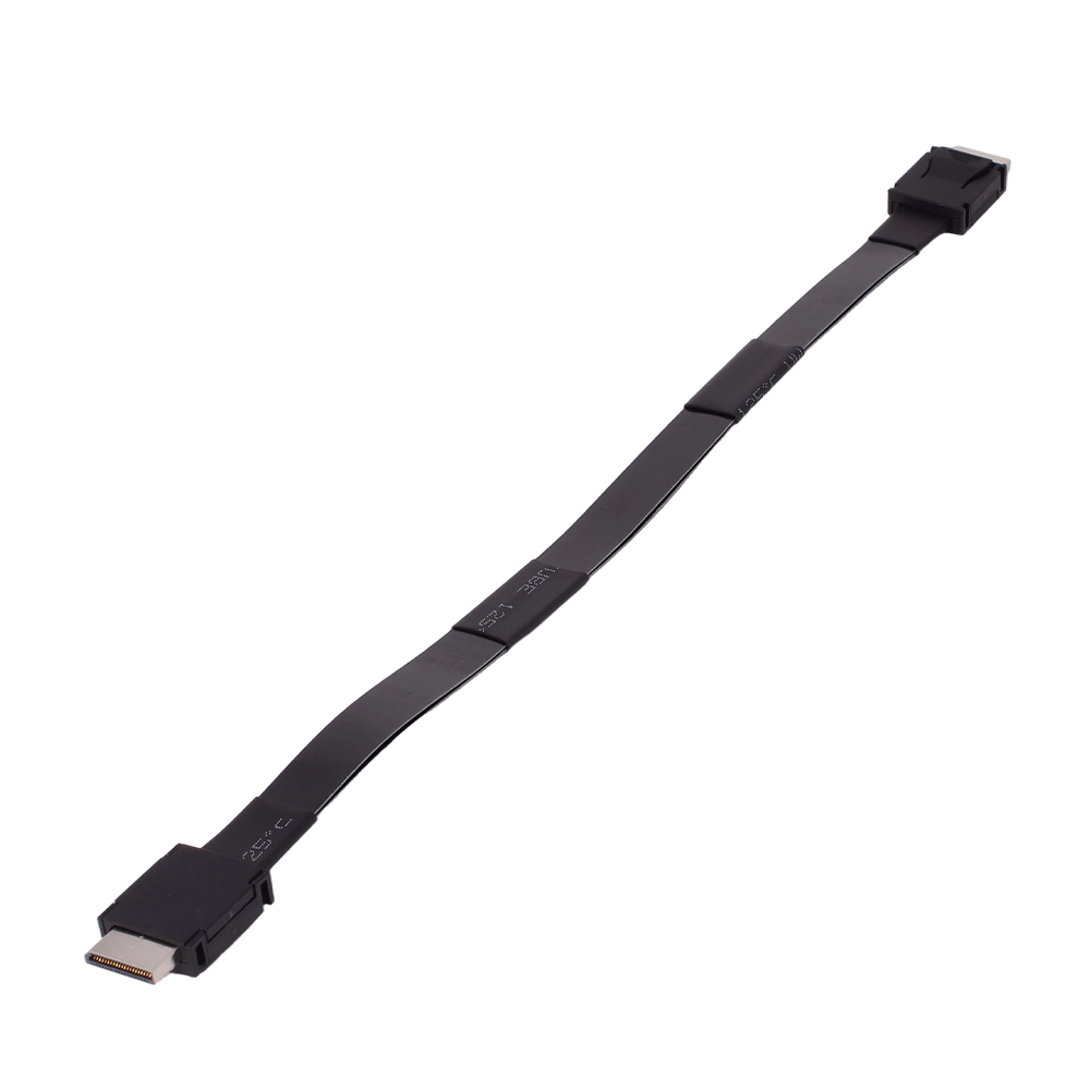 ADT-Link PCI-E 4.0 X4 SFF-8611 - External Gpu Dock Pcie 4.0 Oculink ulasan dan harga