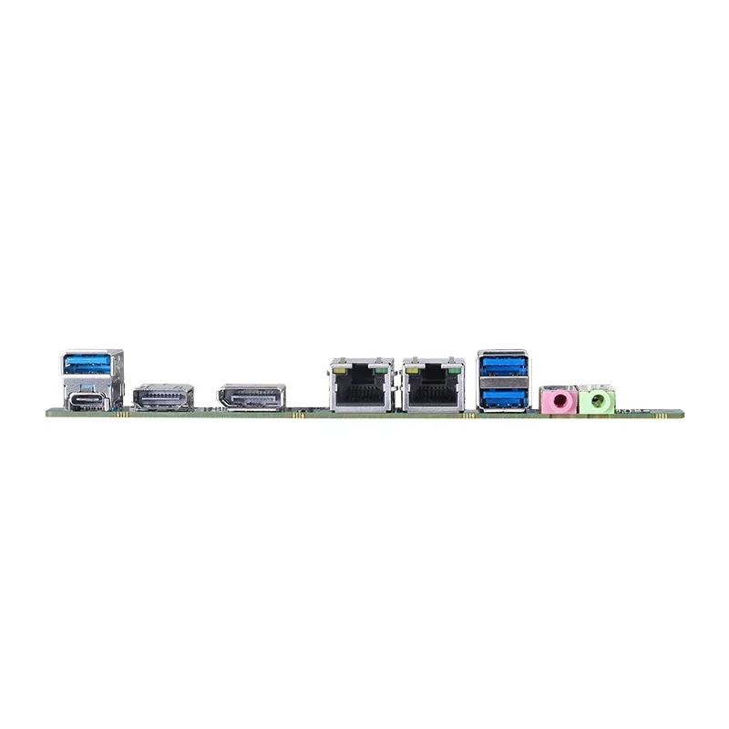 Piesia 12th 13th Mini x86 Moth - Lga 1700 Ddr5 Itx Motherboard ulasan dan harga
