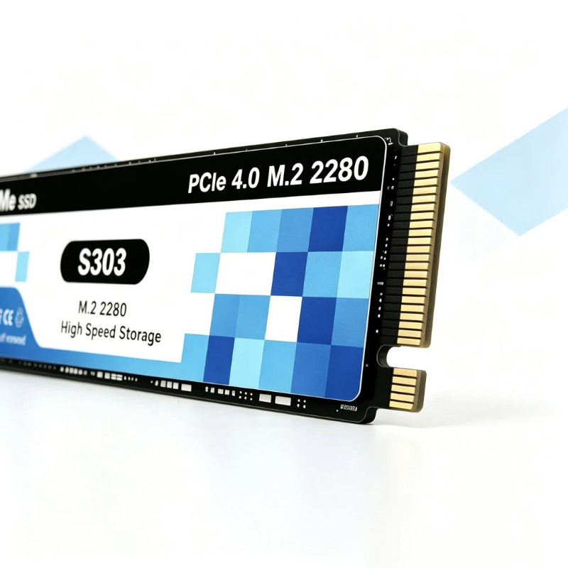 SSD M.2 S303 Original Baru 202 - M.2 Nvme 4Tb Pcie 4.0 Ssd ulasan dan harga