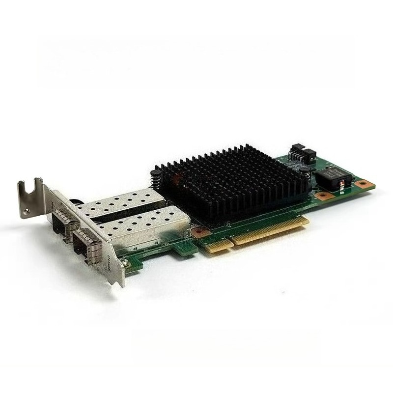 Kartu Jaringan SFP Port Ganda  - 10Gb Sfp+ Pcie Network Card Dual Port ulasan dan harga