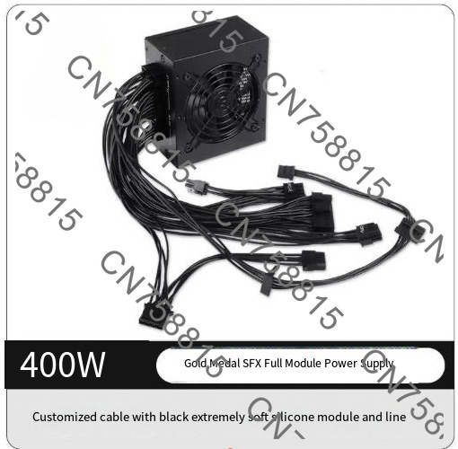 Pengiriman Cepat, untuk PSU SF - Sfx Power Supply 850W Gold ulasan dan harga