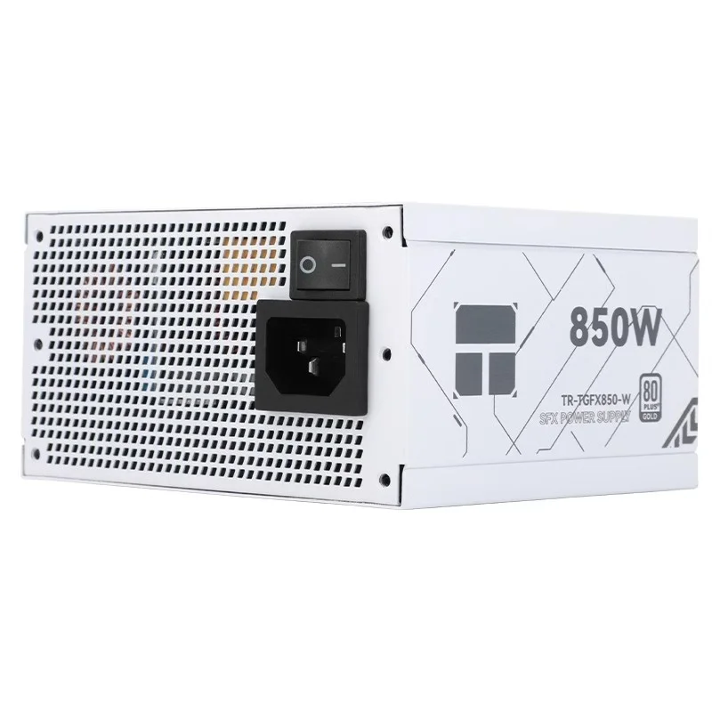 Modul Penuh Gold SFX Catu Daya - Sfx Power Supply 850W Gold ulasan dan harga