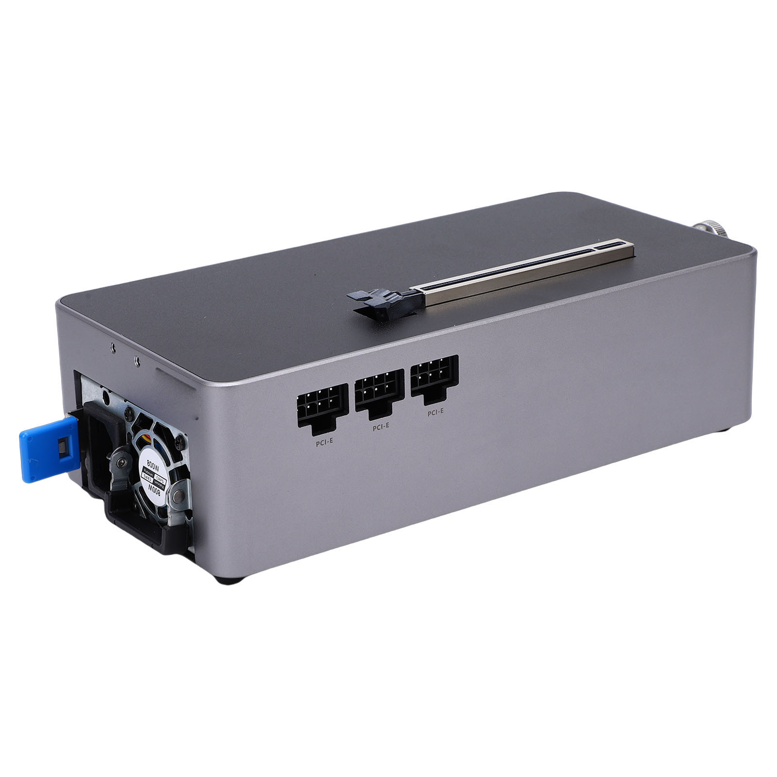 Dock GPU Eksternal 800W PSU PC - External Gpu Dock Pcie 4.0 Oculink ulasan dan harga