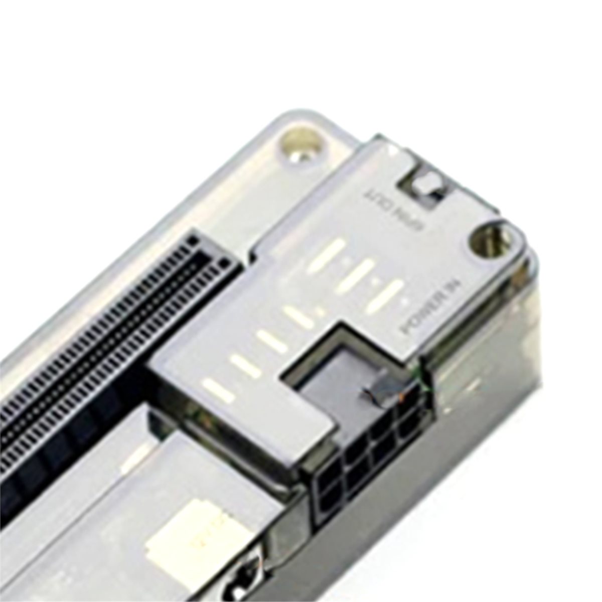 Promosi OCuLink GPU Dock denga - External Gpu Dock Pcie 4.0 Oculink ulasan dan harga