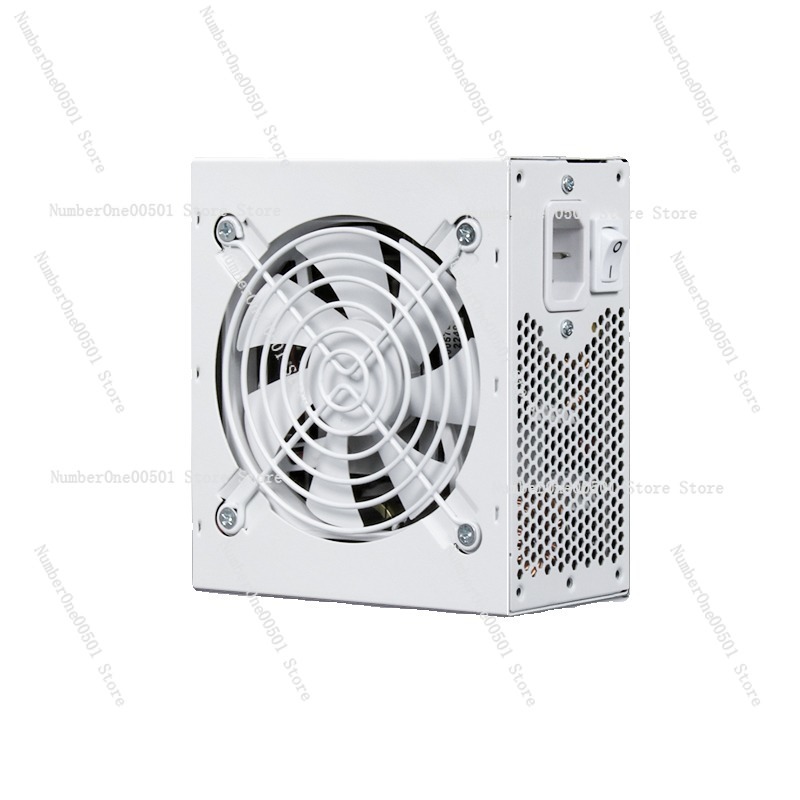 PSU Gold Full Modular SFX 500W - Sfx Power Supply 850W Gold ulasan dan harga