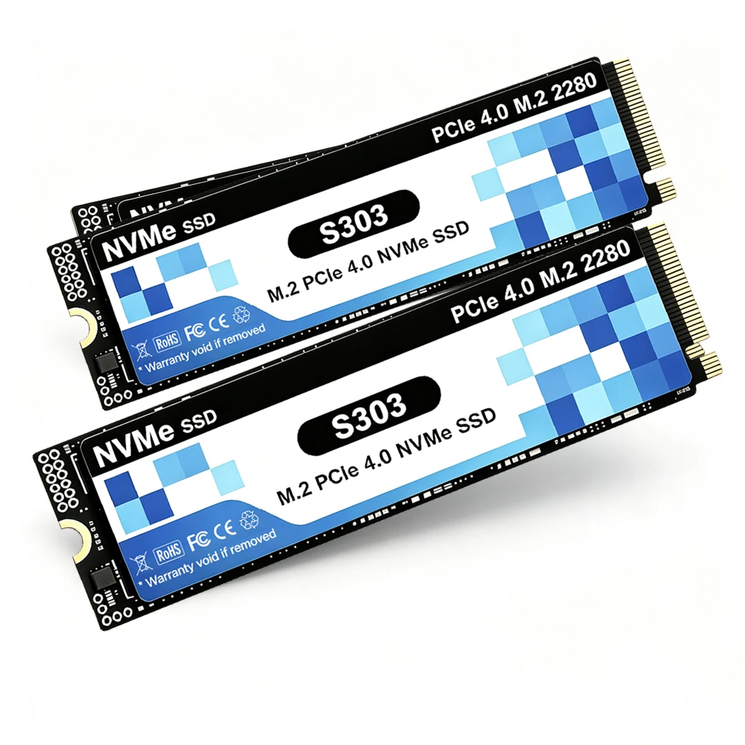 2026 S303 SSD 500GB 1TB 2TB 4T - M.2 Nvme 4Tb Pcie 4.0 Ssd ulasan dan harga